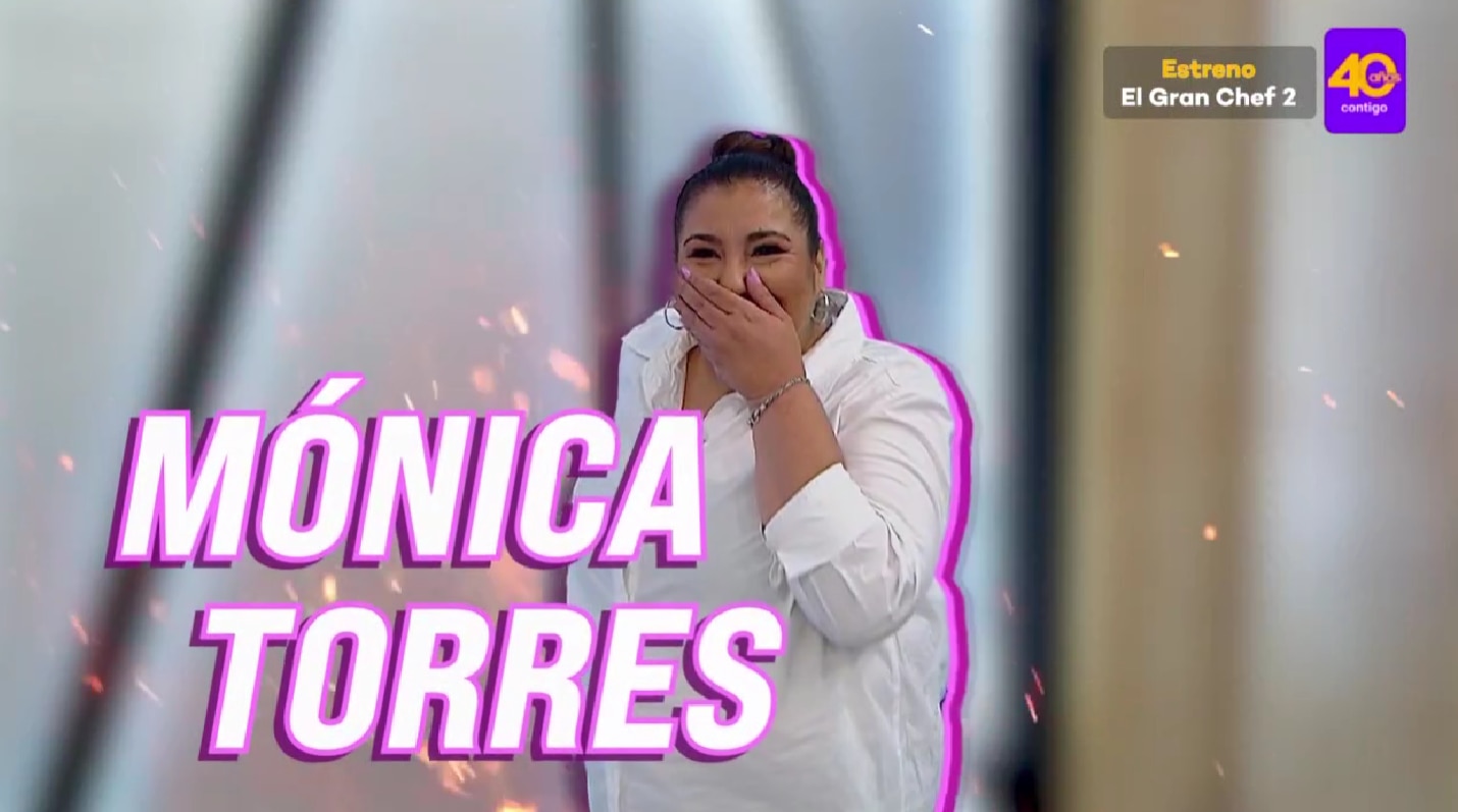El Gran Chef Famosos