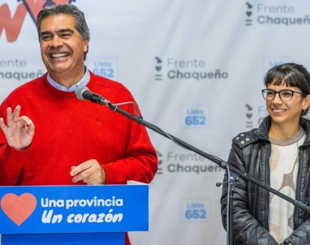 El impacto electoral del femicidio de Cecilia Strzyzowski: la derrota que Jorge Capitanich no pudo disimular