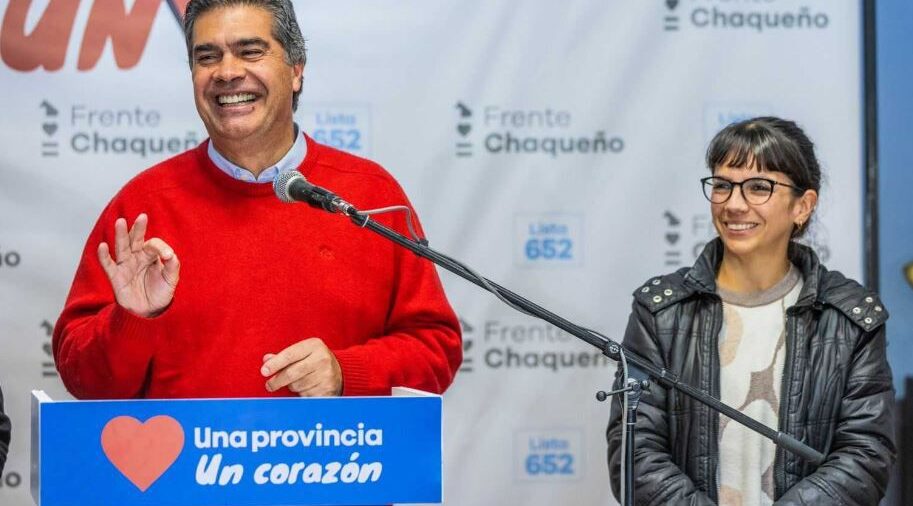 El impacto electoral del femicidio de Cecilia Strzyzowski: la derrota que Jorge Capitanich no pudo disimular