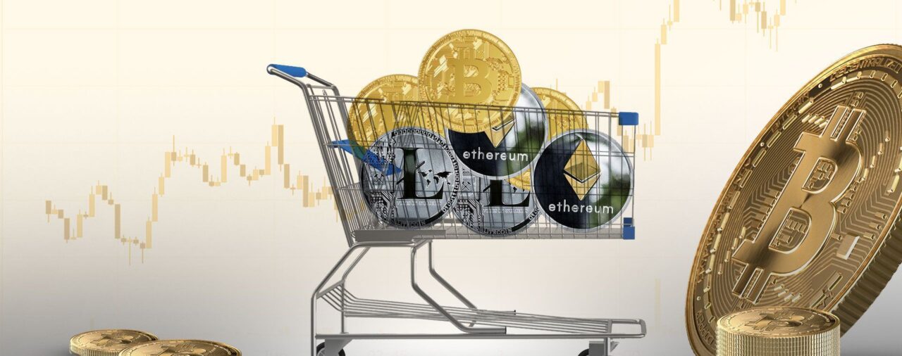 El sube y baja de las criptomonedas: así se ha movido su valor hoy