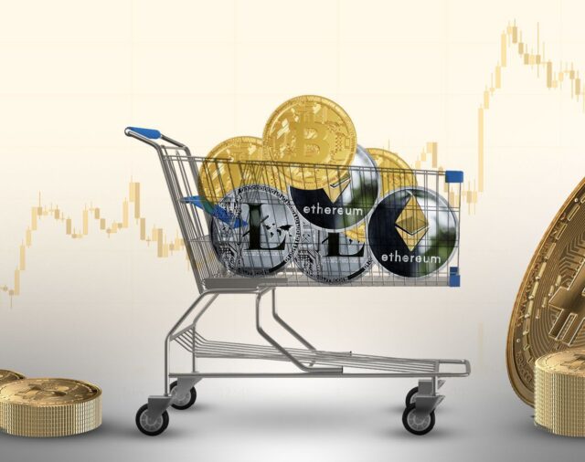 El sube y baja de las criptomonedas: así se ha movido su valor hoy