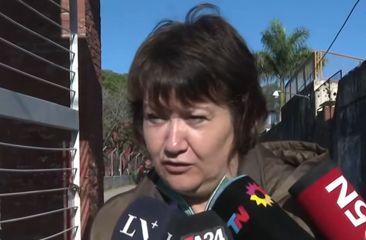 Gloria Romero Cecilia Strzyzowski