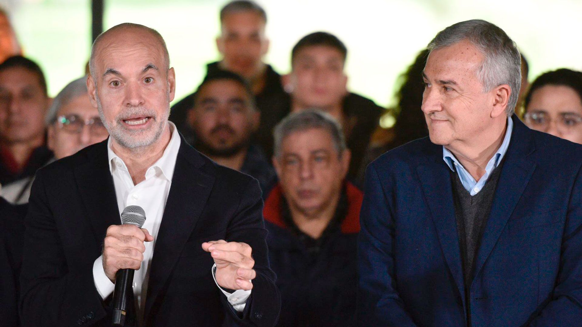 horacio-rodriguez-larreta-gerardo-morales-presentacion de formula portada