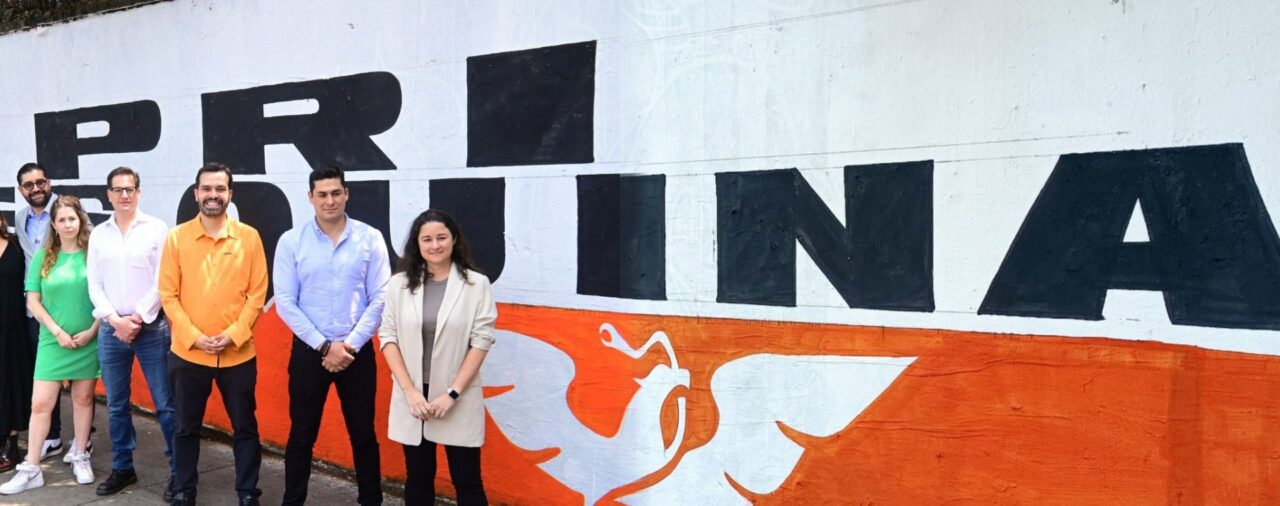 Los motivos de MC para no subirse ”al Titanic” del PRI, PAN y PRD en 2024