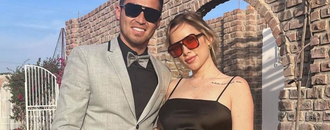 Magaly TV La Firme EN VIVO: ampay a Rodrigo Cuba en fiesta junto a una modelo a días de haberse separado de Ale Venturo