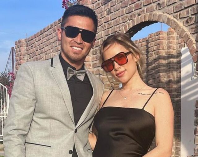 Magaly TV La Firme EN VIVO: ampay a Rodrigo Cuba en fiesta junto a una modelo a días de haberse separado de Ale Venturo