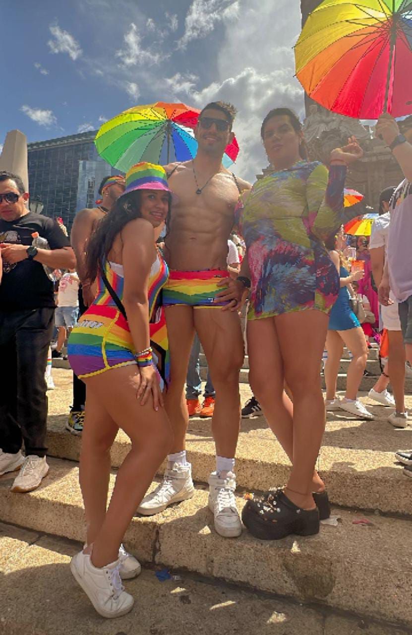 (IG: @kimberly_lamaspreciosa)