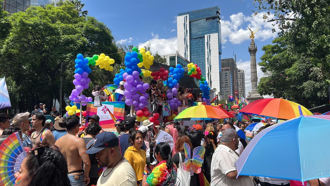 (Fotografía: Luis Ángel H Mora)