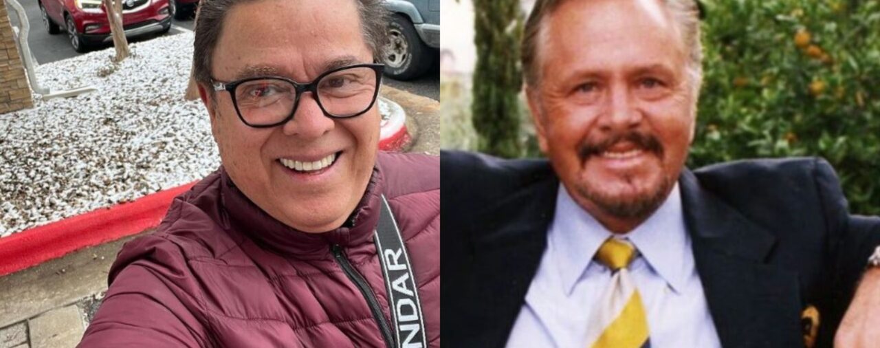 Mario Bezares envió mensaje a la familia de Paco Stanley: “No fue por mi causa”