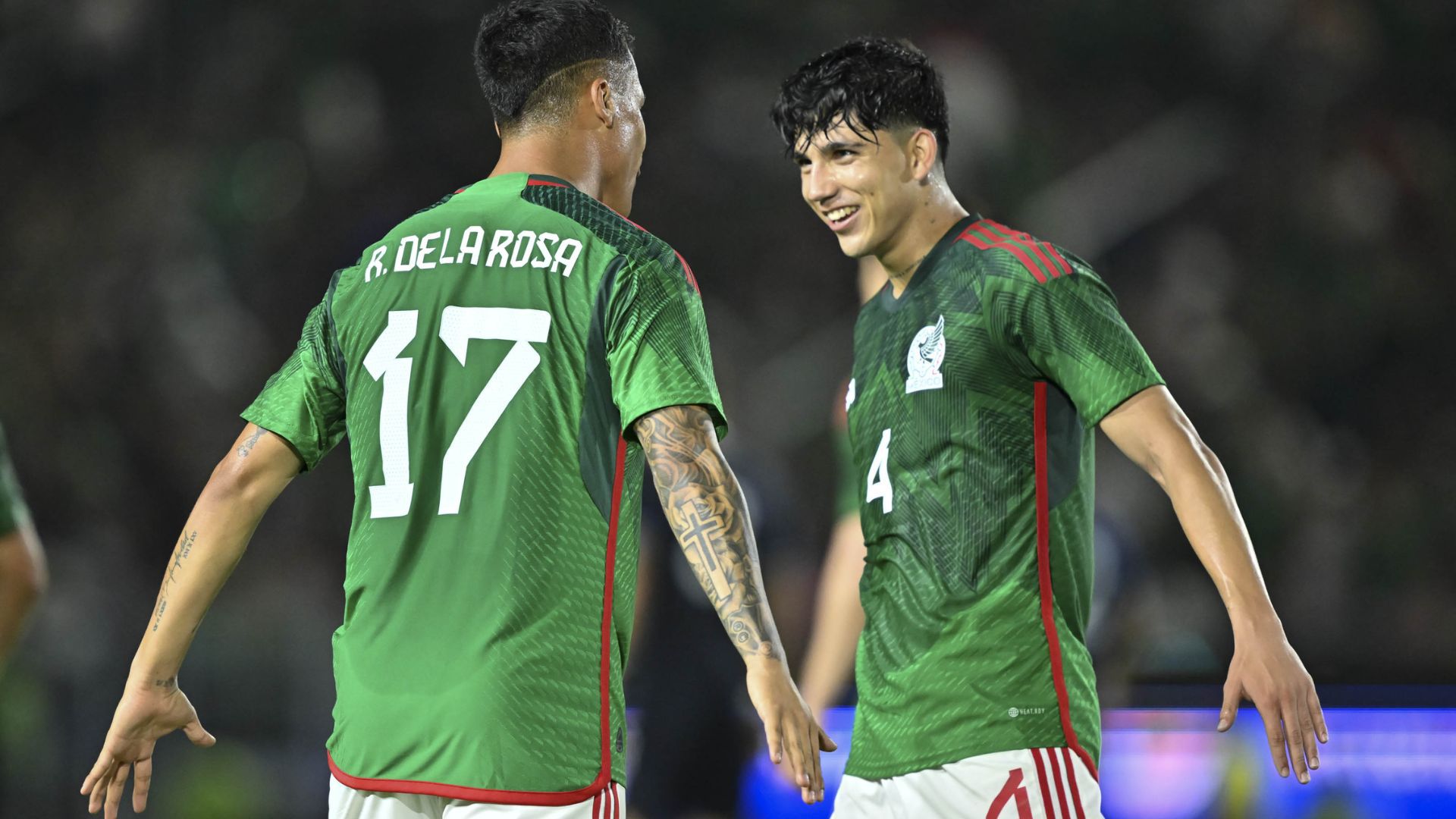 selección mexicana - diego cocca - Tri