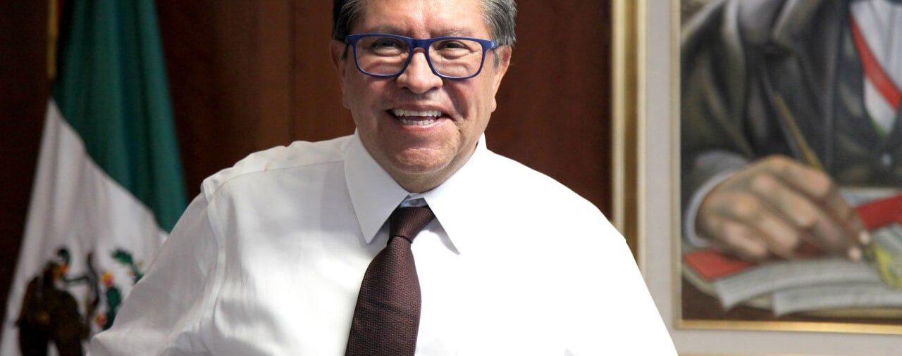 Monreal reiteró su permanencia en Morena; pidió a Mario Delgado reglas “claras” rumbo al 2024
