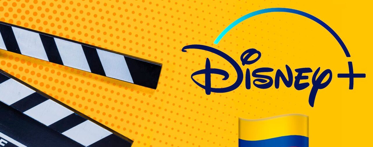 Ranking de Disney+ en Colombia: estas son las películas preferidas del momento