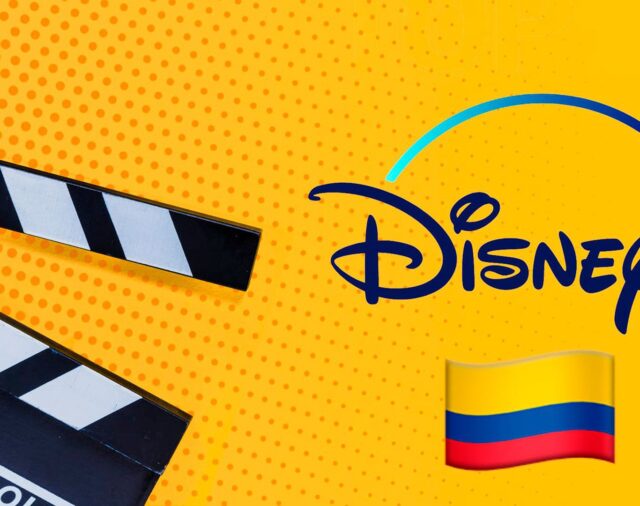 Ranking de Disney+ en Colombia: estas son las películas preferidas del momento