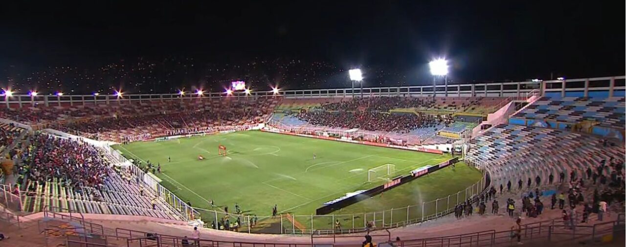 Universitario vs Cienciano EN VIVO Ver Liga 1 Max HOY: ‘cremas’ ganan 1-0 con gol de Pérez Guedes