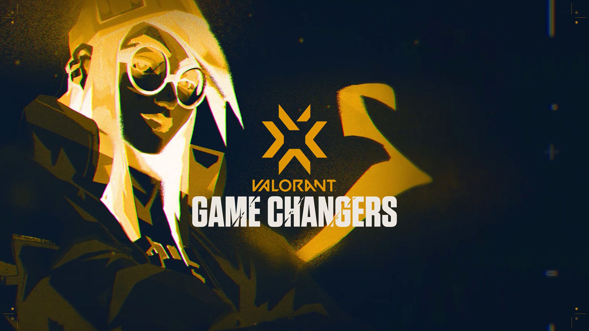 Valorant Game Changers