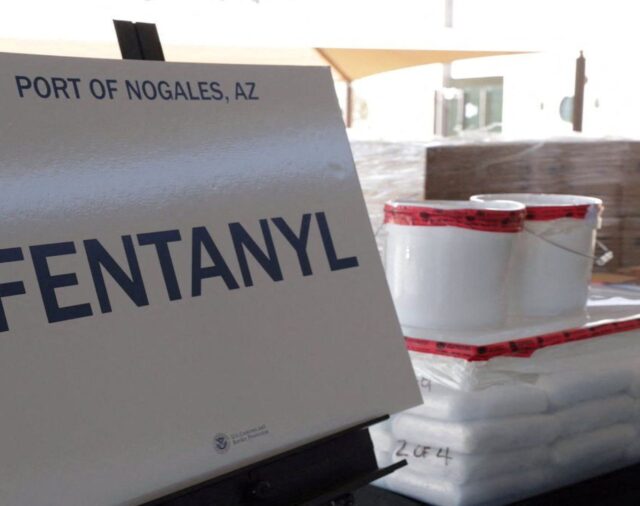 Antony Blinken confirmó participación de México en Coalición Internacional para hacerle frente al fentanilo