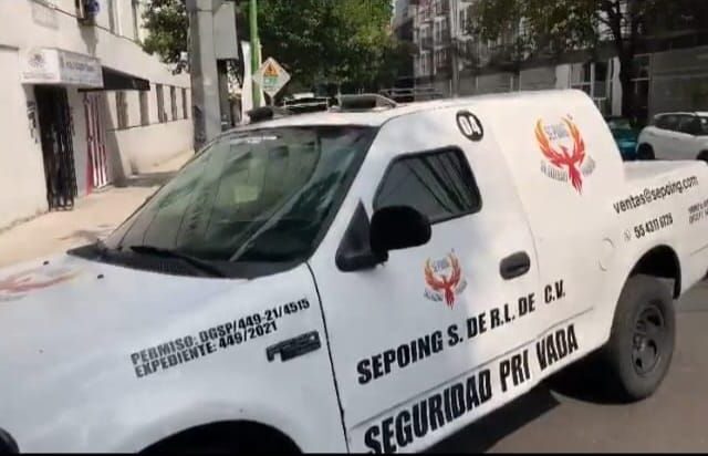 Asaltan camioneta de valores y obtienen jugoso botín en CDMX: ¿De cuánto fue?
