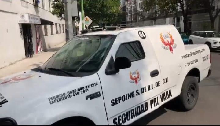 Asaltan camioneta de valores y obtienen jugoso botín en CDMX: ¿De cuánto fue?