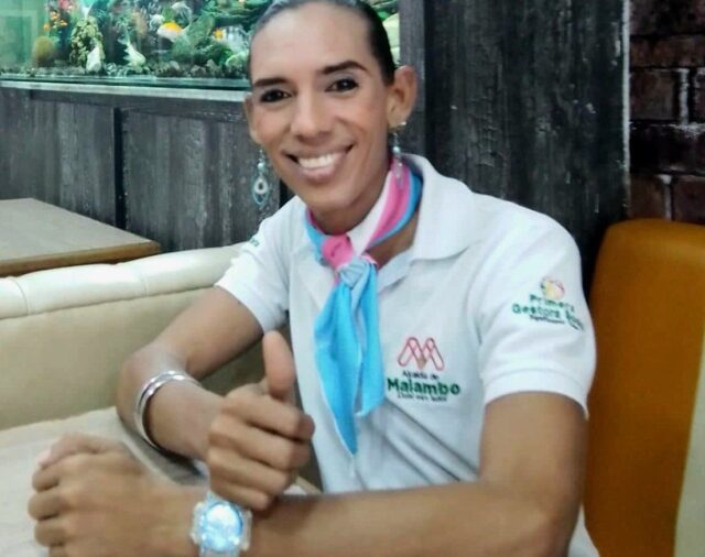 Asesinan a funcionario de la Alcaldía de Malambo, enlace de la población Lgbt