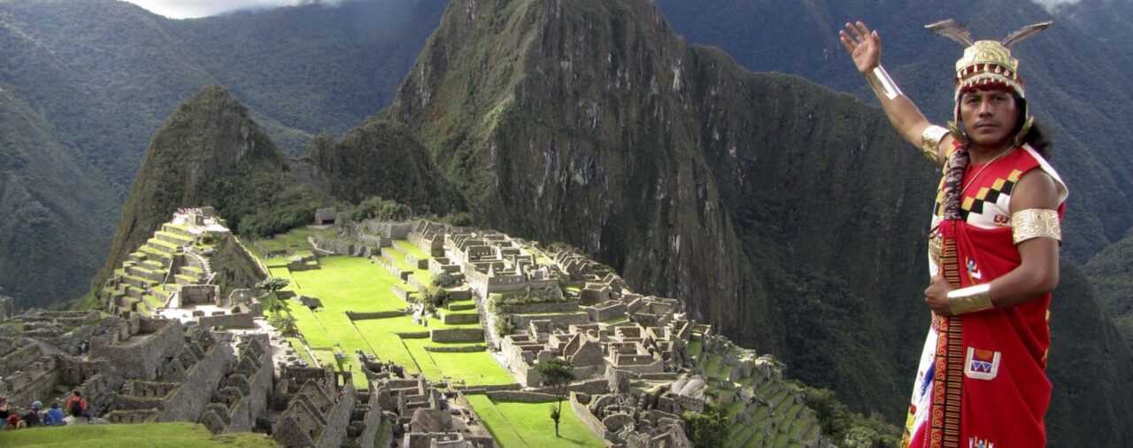 Desaparecen placa de oro y pergamino que reconocen a Machu Picchu como una de las 7 maravillas del mundo