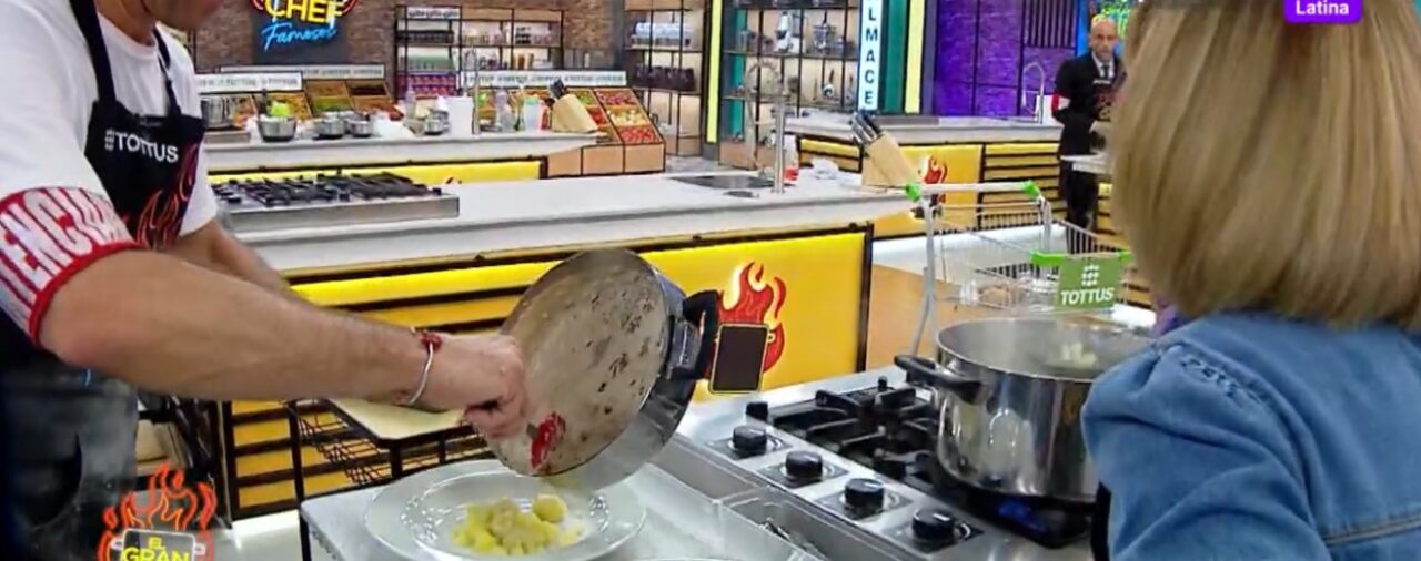 El Gran Chef Famosos EN VIVO: minuto a minuto de la noche de eliminación de este viernes 14 de julio