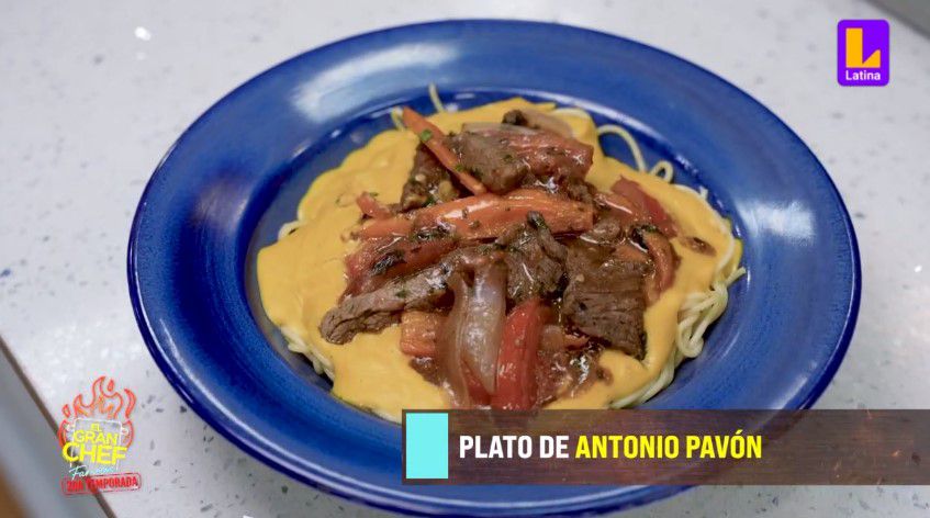 Captura.