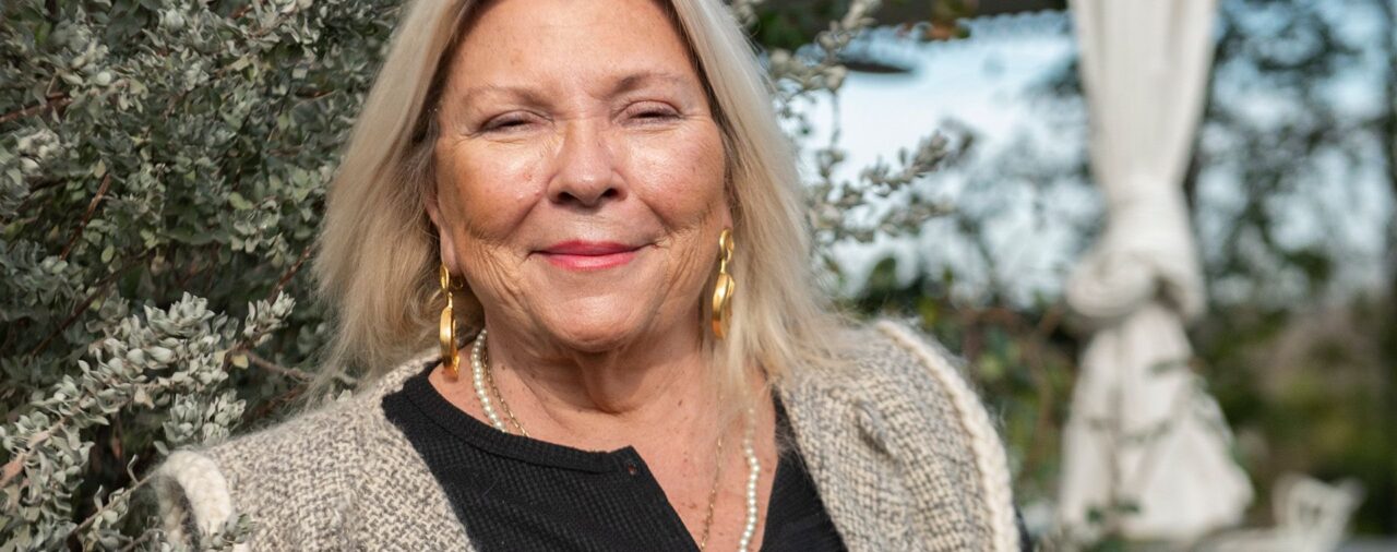 Elisa Carrió: “Yo no me muevo del lugar donde nació JxC; Macri cree que hay que correrse a otro lugar”