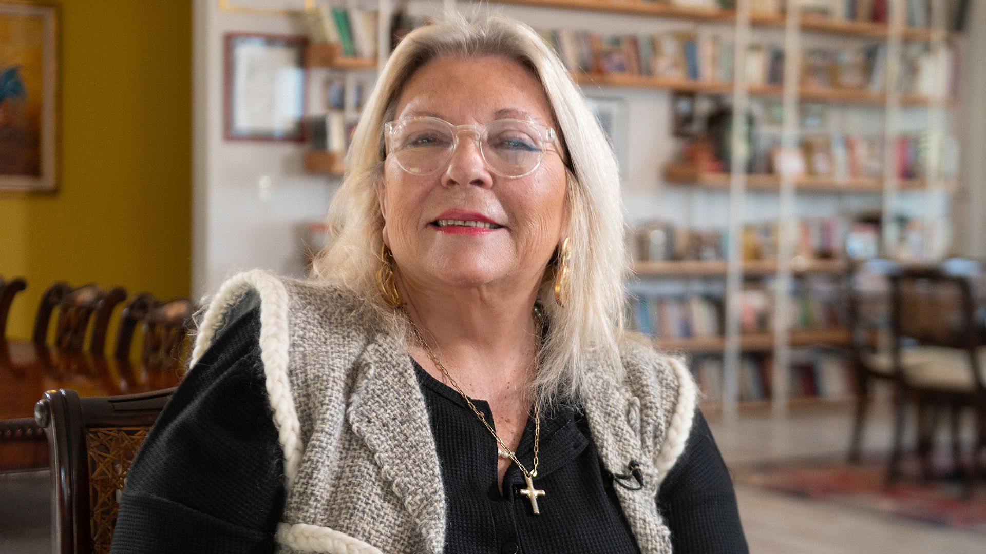 Lilita Carrio