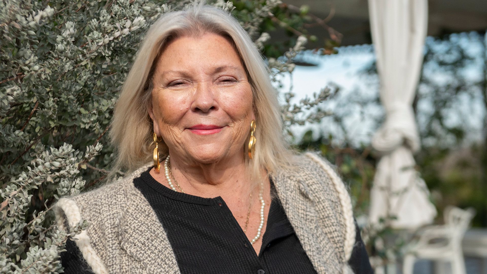 Lilita Carrio