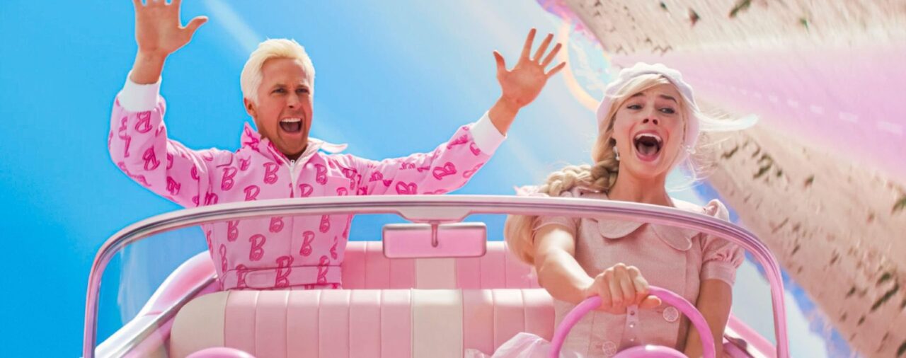 En dónde y cuándo será la alfombra rosa de “Barbie” en la CDMX