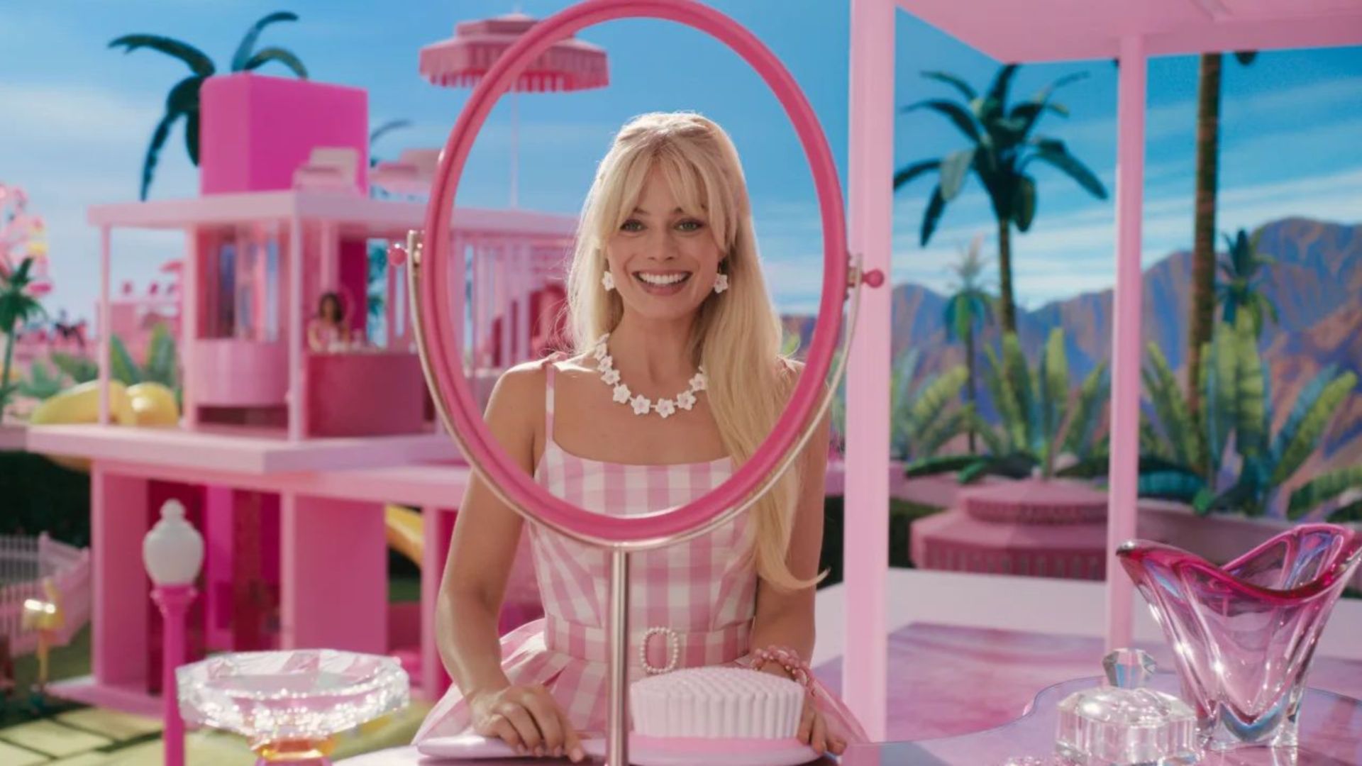 Barbie