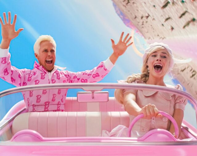 En dónde y cuándo será la alfombra rosa de “Barbie” en la CDMX