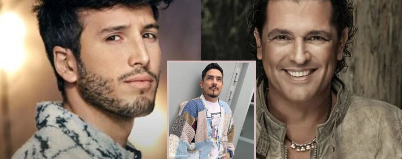 Erick Elera será parte del concierto de Carlos Vives y Sebastián Yatra: “Me siento nervioso”