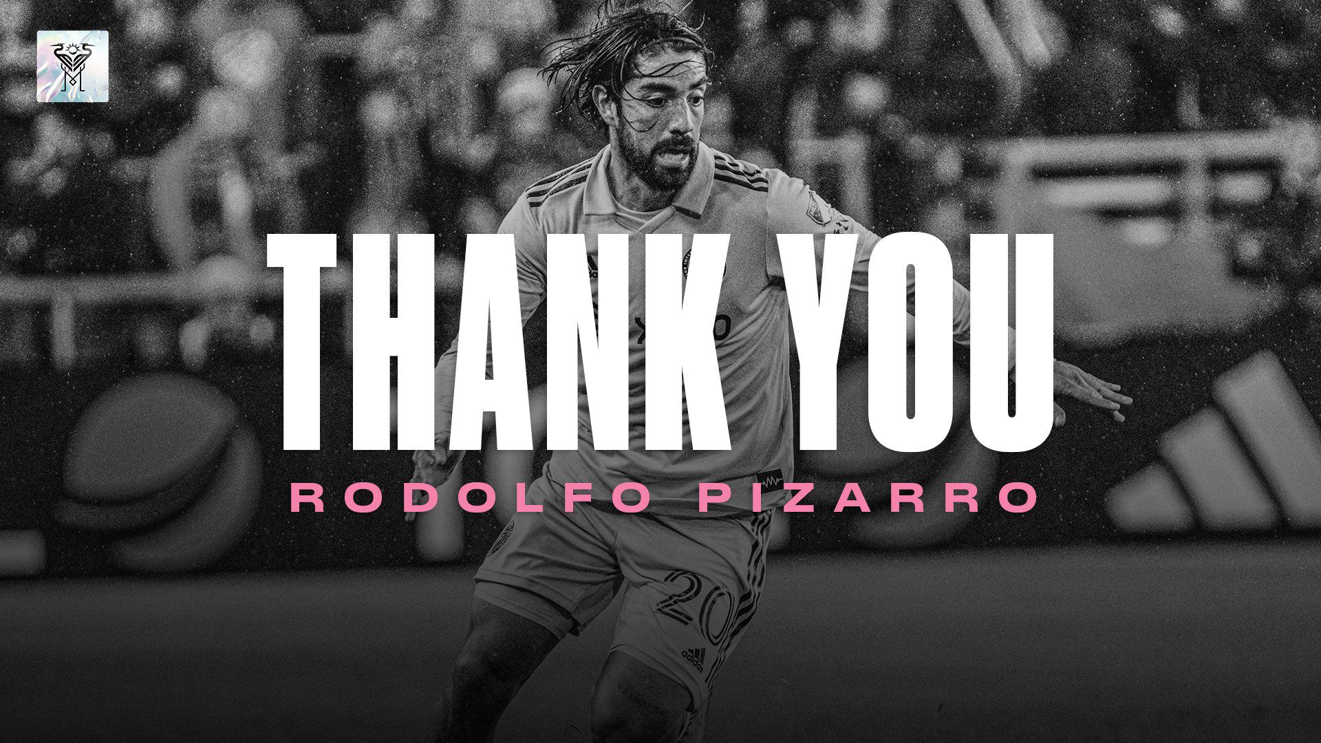 Rodolfo Pizarro