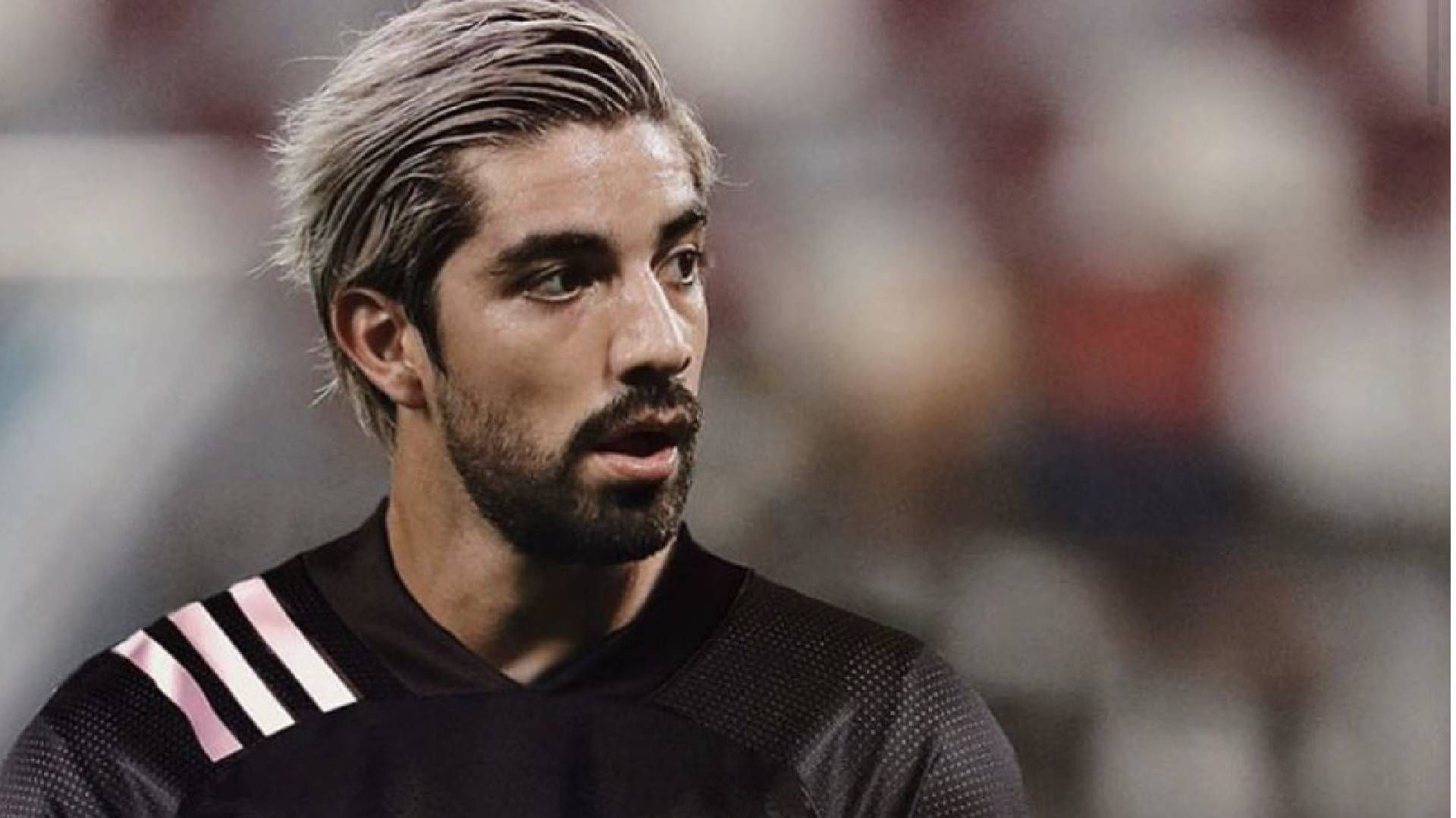 Inter de Miami hace oficial la salida de Rodolfo Pizarro. (Foto: Twitter@Rpizarrot)