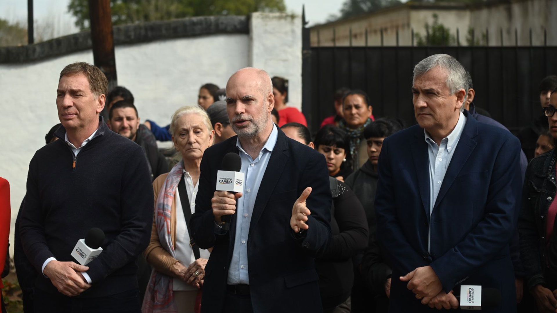 rodriguez larreta morales santilli juntos por el cambio