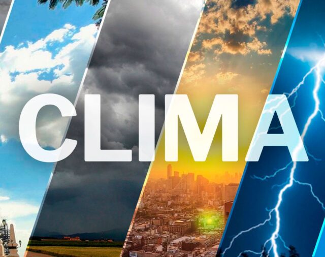 Las últimas previsiones para Dallas: temperatura, lluvias y viento
