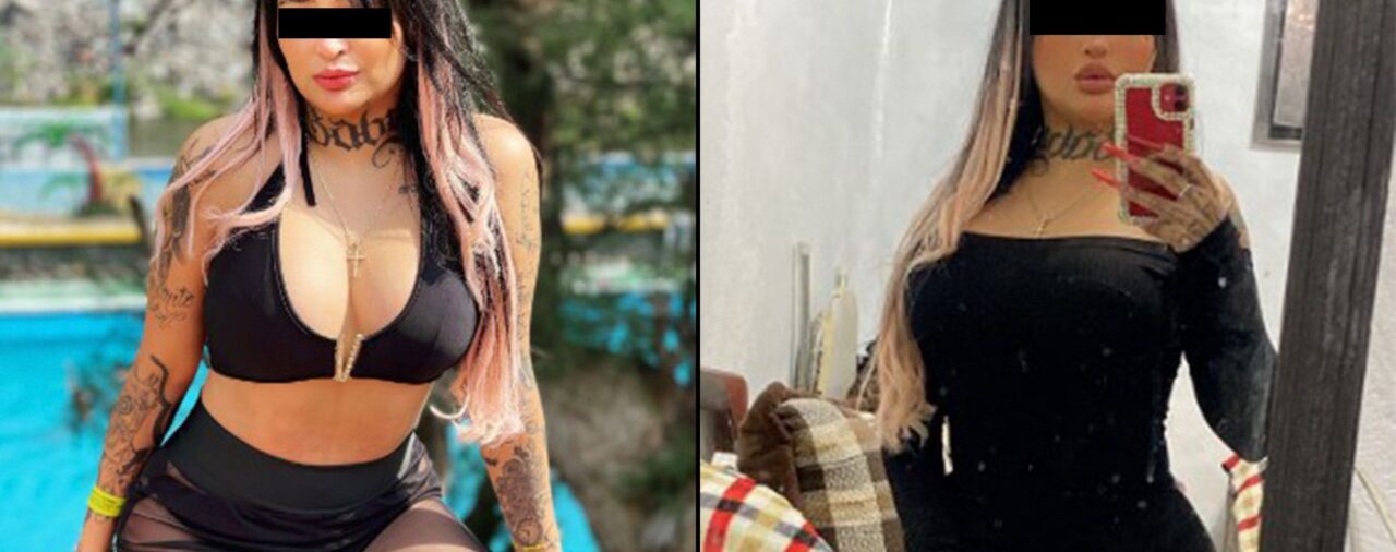 Liberaron a Yulissa “N”, la “chakatoker” detenida junto con un sospechoso del robo a Plaza Antara