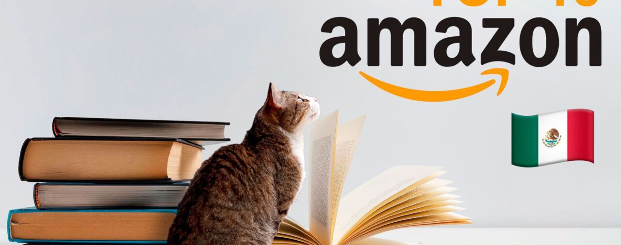 Libros de Amazon México: estos son los títulos más populares