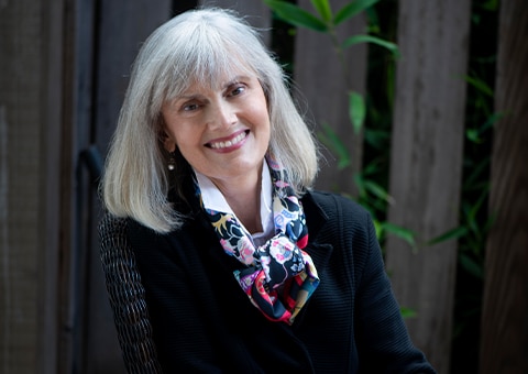 Jacqueline Winspear