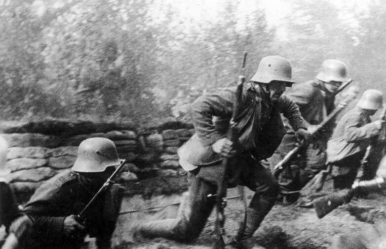 Lo que queda después de la guerra: cuando el dolor posa la mirada en la promesa del futuro