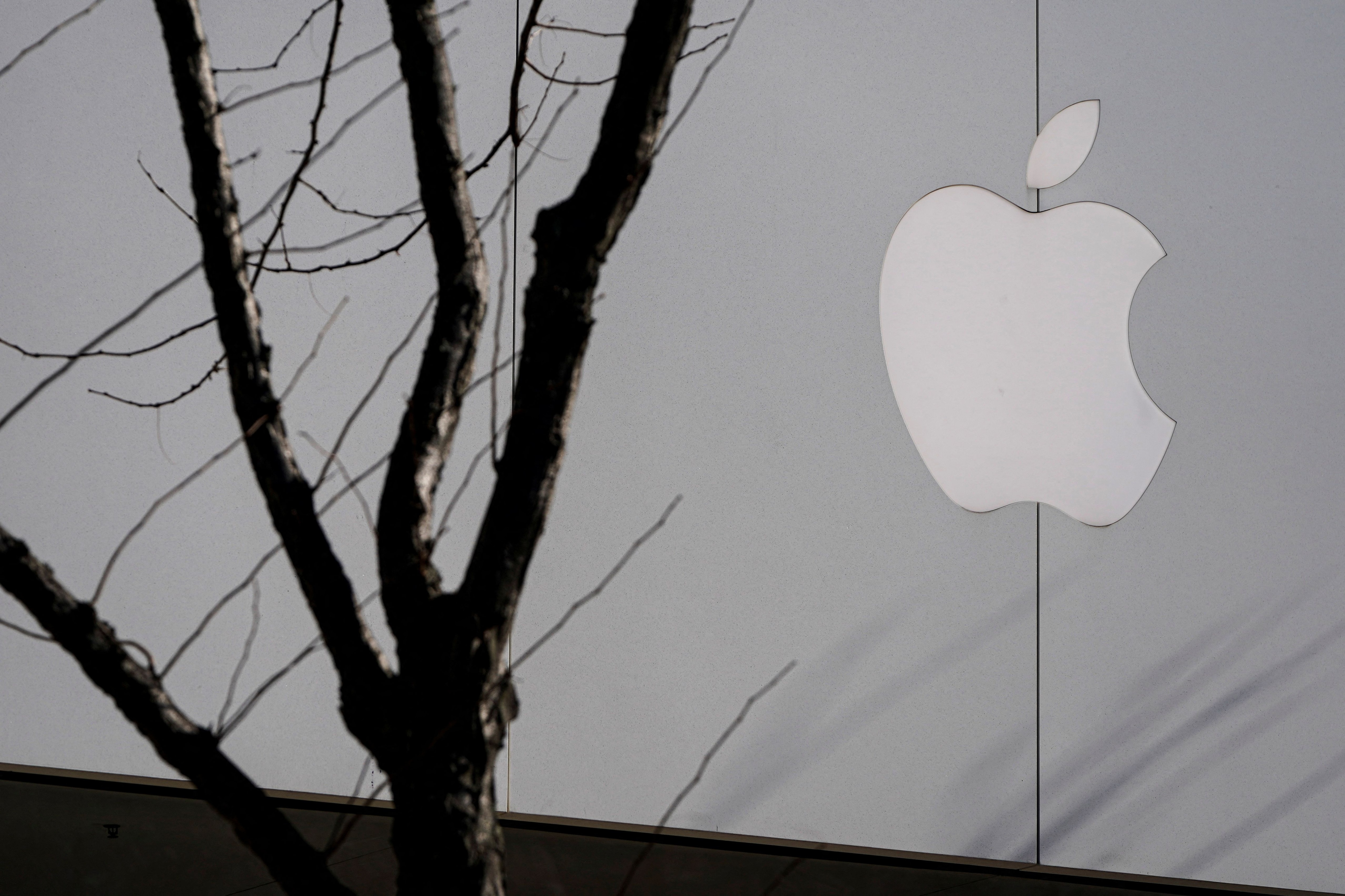 Con sus servicios, Apple también busca dominar la guerra por el streaming.(REUTERS)