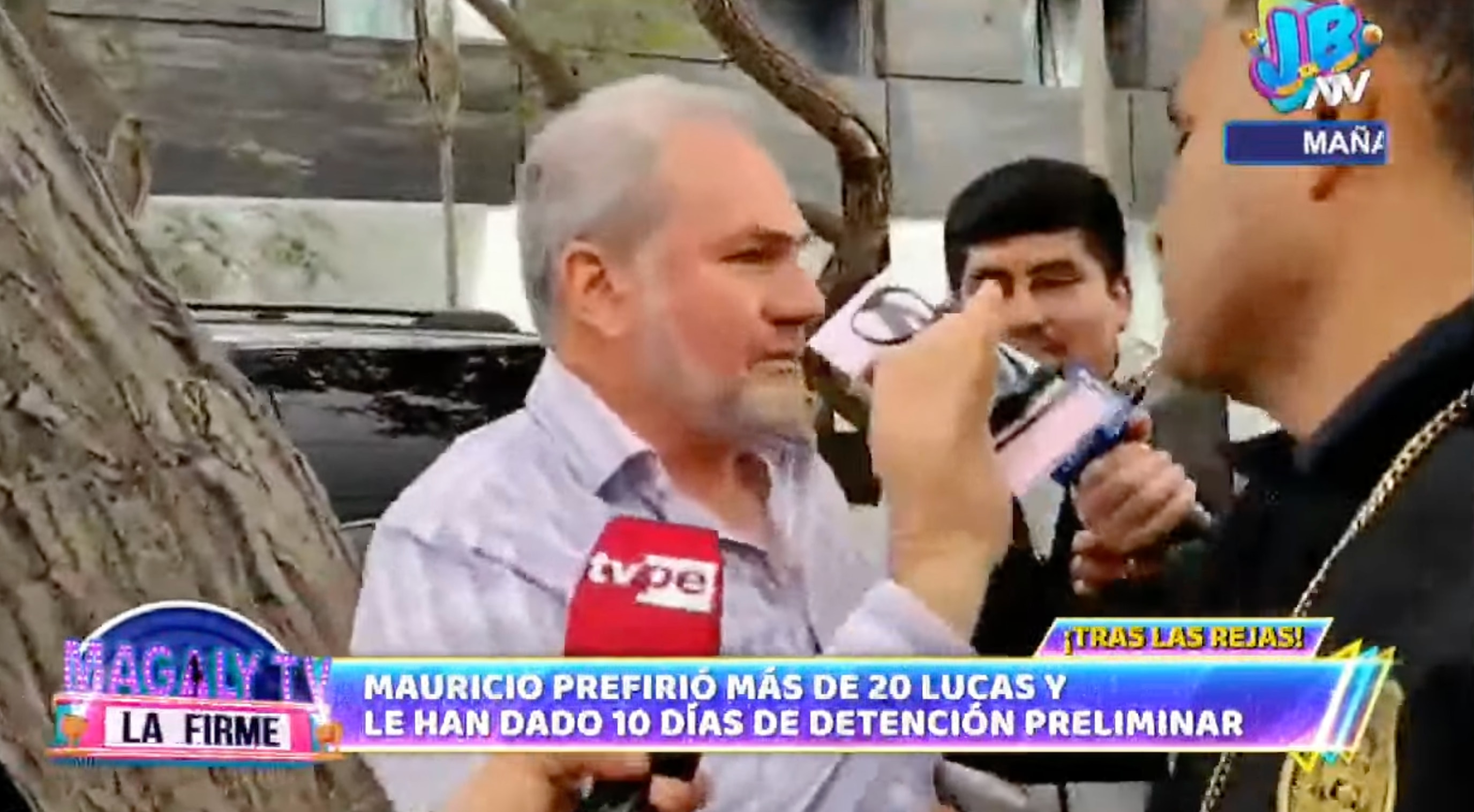 Investigación fiscal