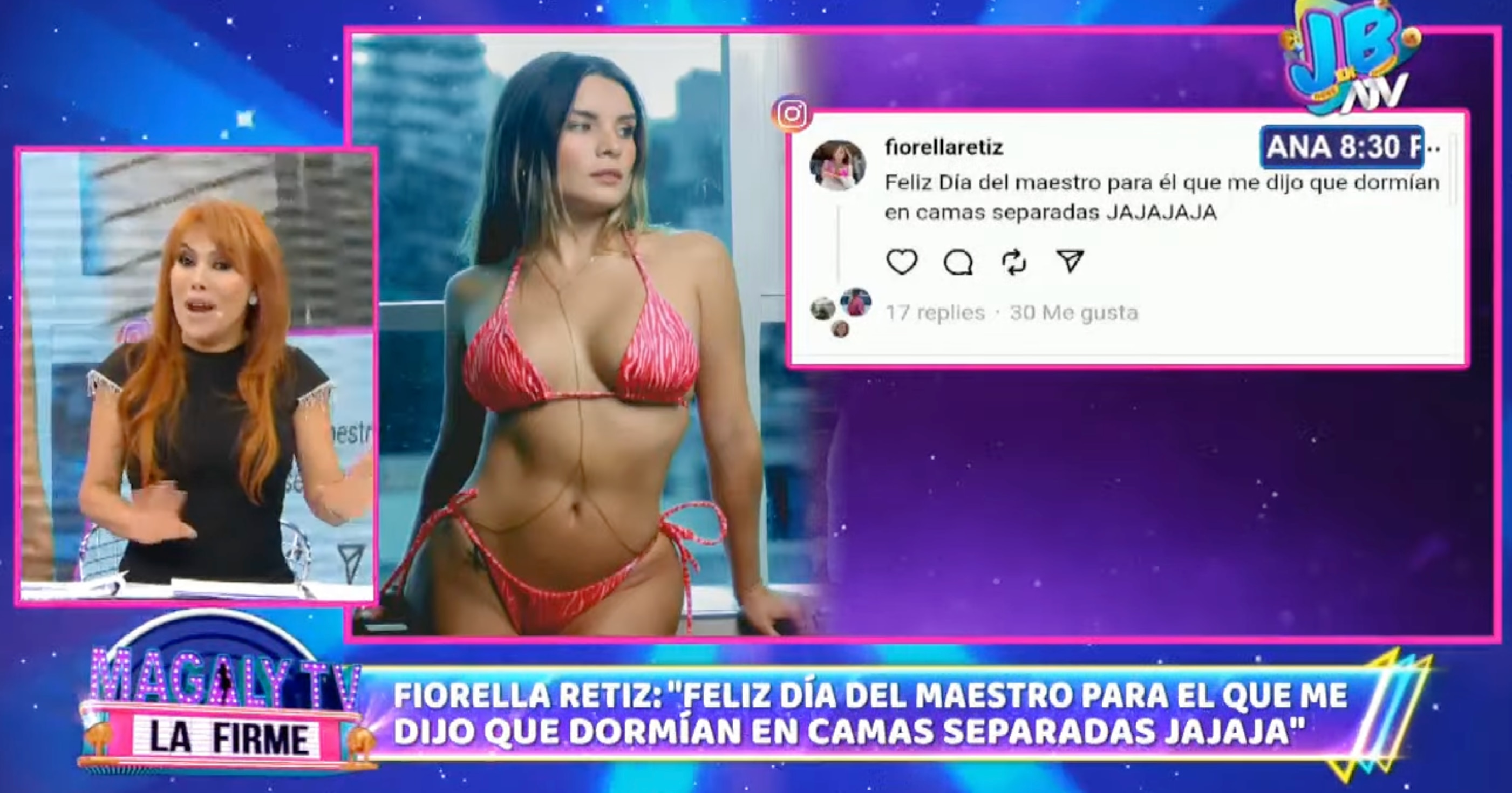 Magaly Medina