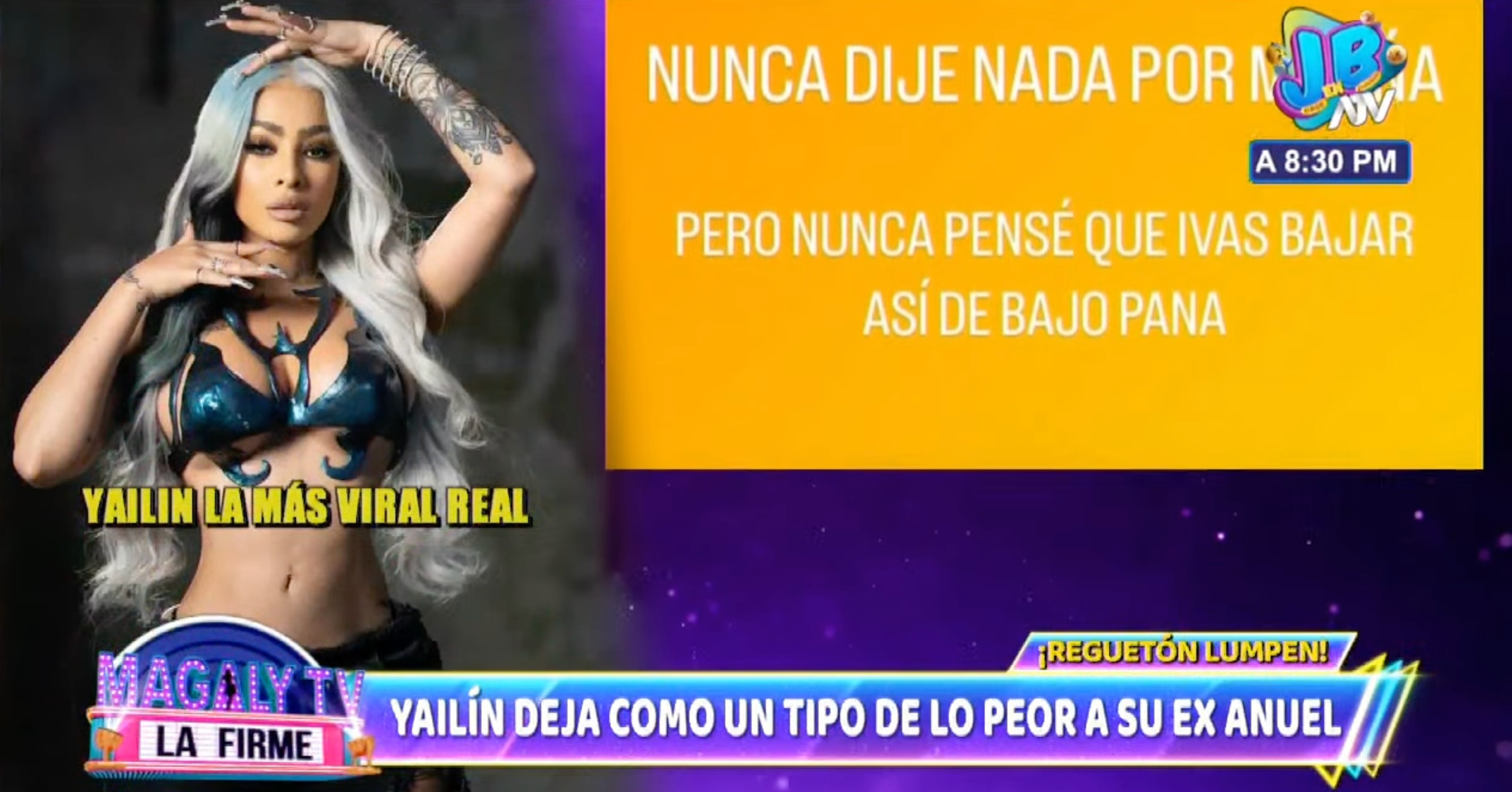 Anuel AA