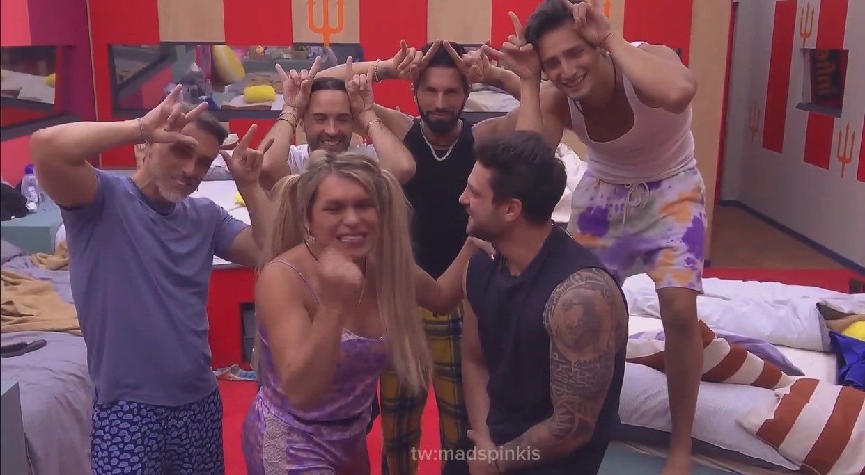 (Captura de pantalla/Vix)