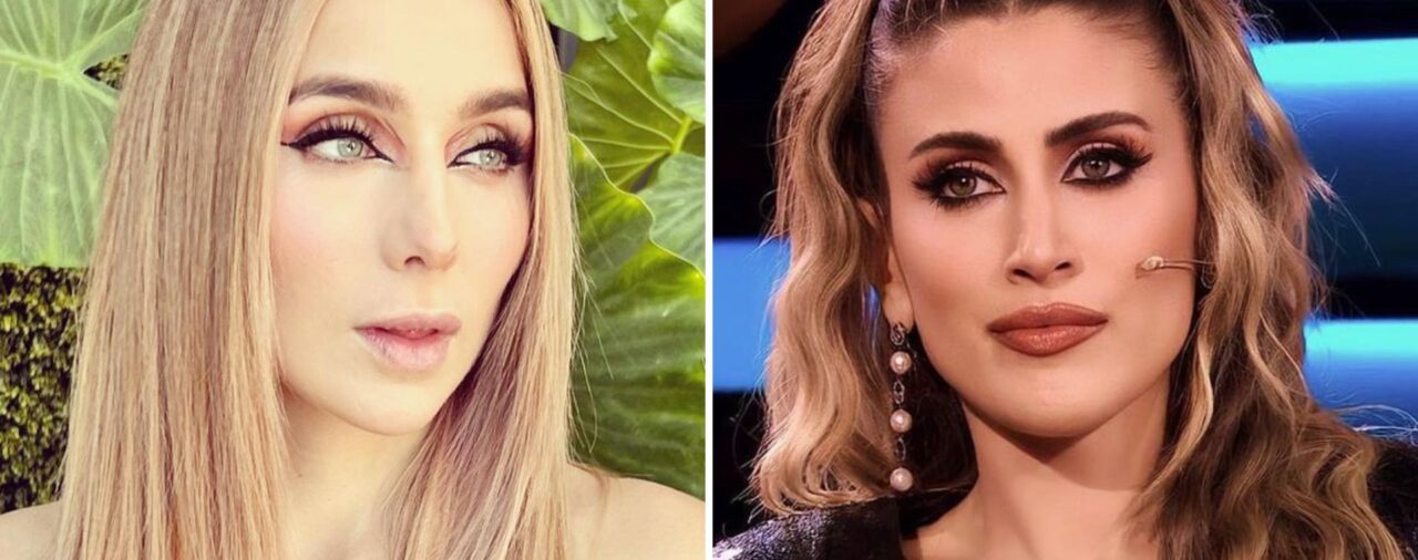 Marcela Mistral reaccionó a las acusaciones de Sofía Rivera de hacer trampa con Poncho de Nigris