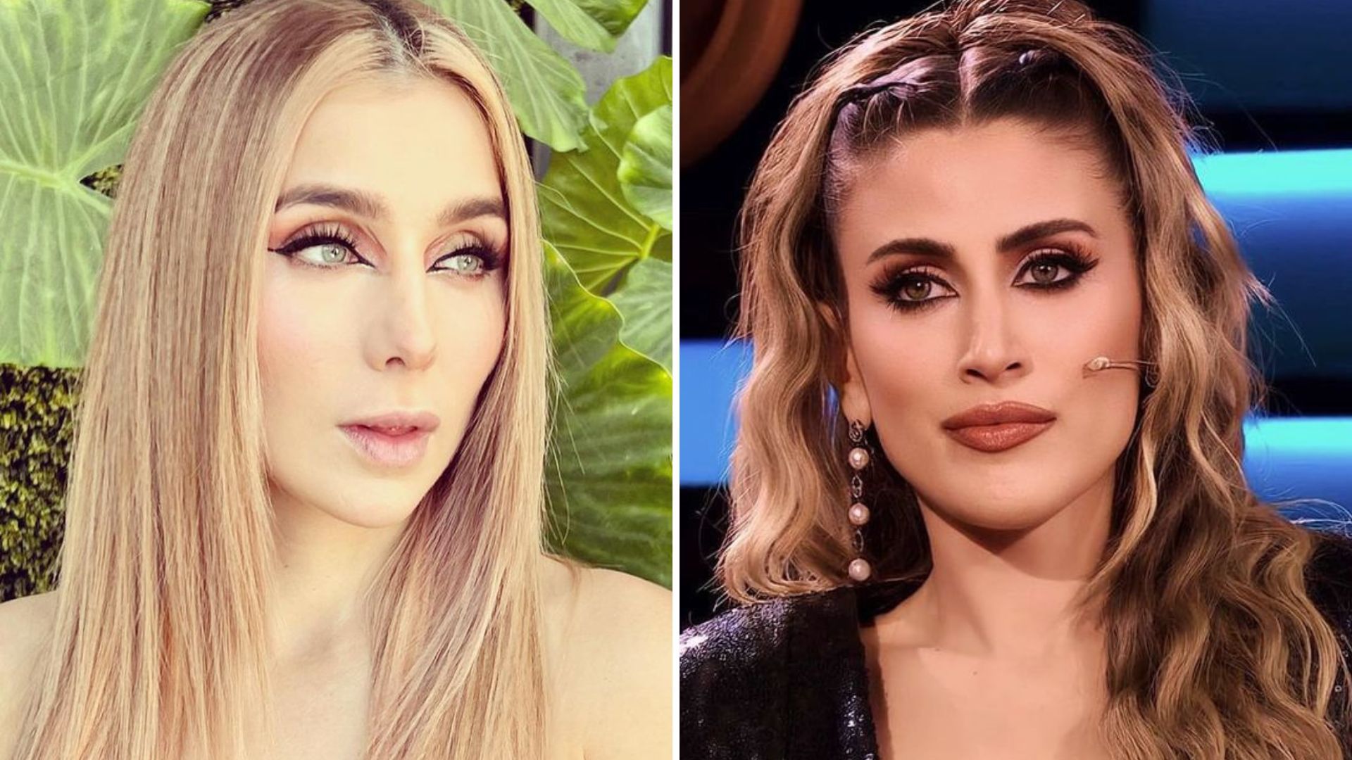 Marcela Mistral respondió a Sofía Rivera Torres por apoyar a Poncho de Nigris