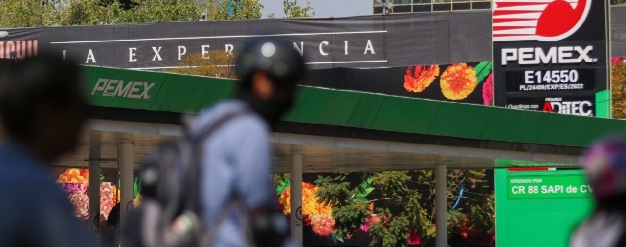 Precio de la gasolina en Nuevo León este 14 de julio