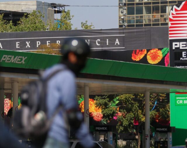 Precio de la gasolina en Nuevo León este 14 de julio
